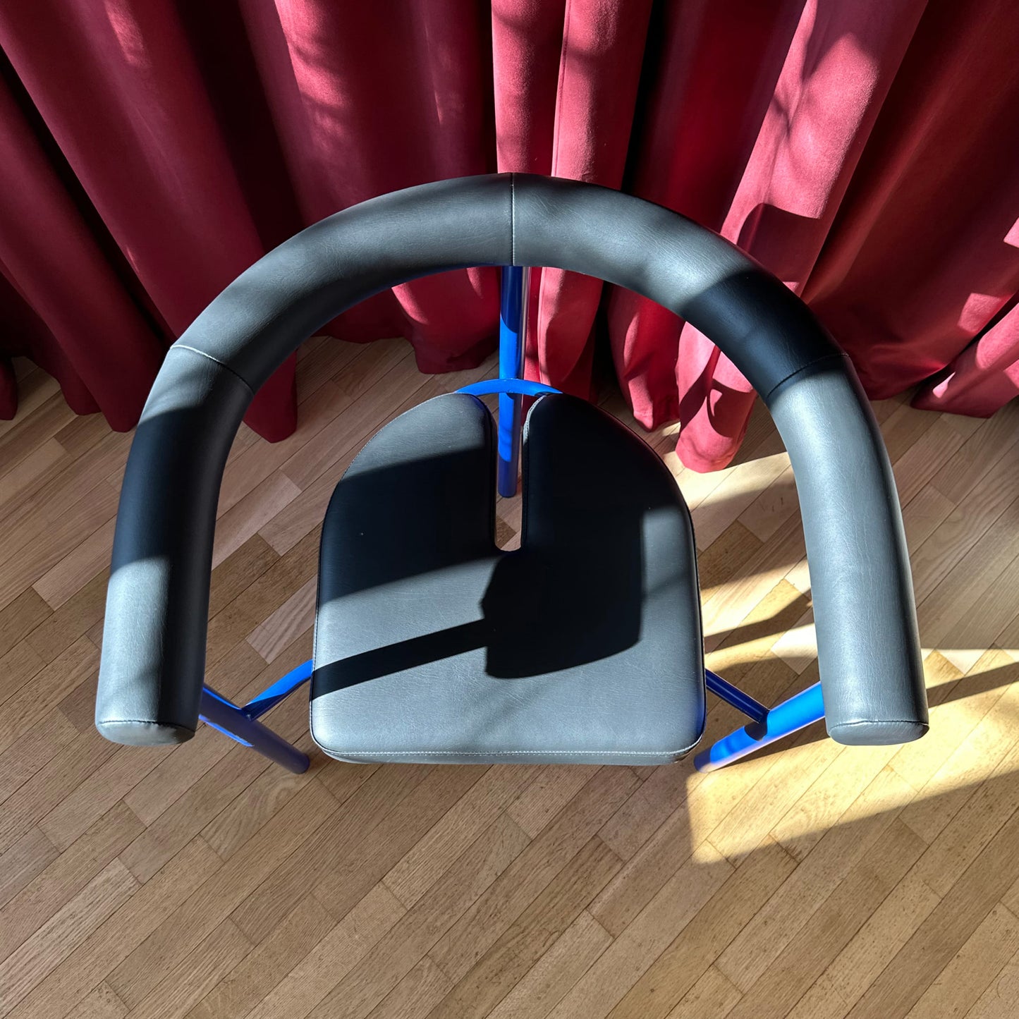 Stacker Chair