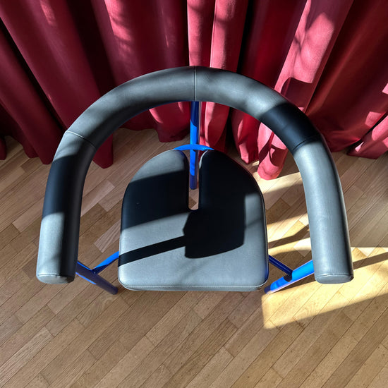 Stacker Chair