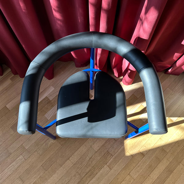 Stacker Chair