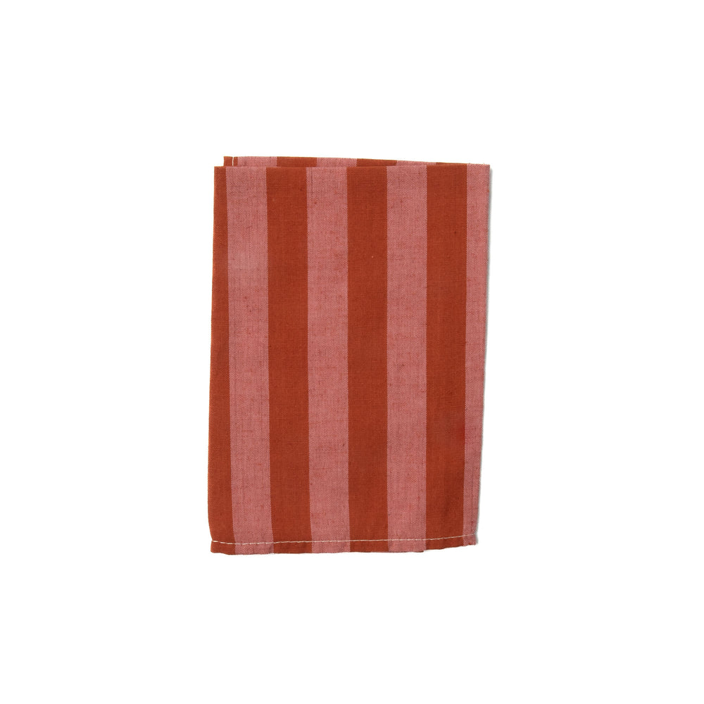 x2 Organic Cotton Napkins- Mon Cheri