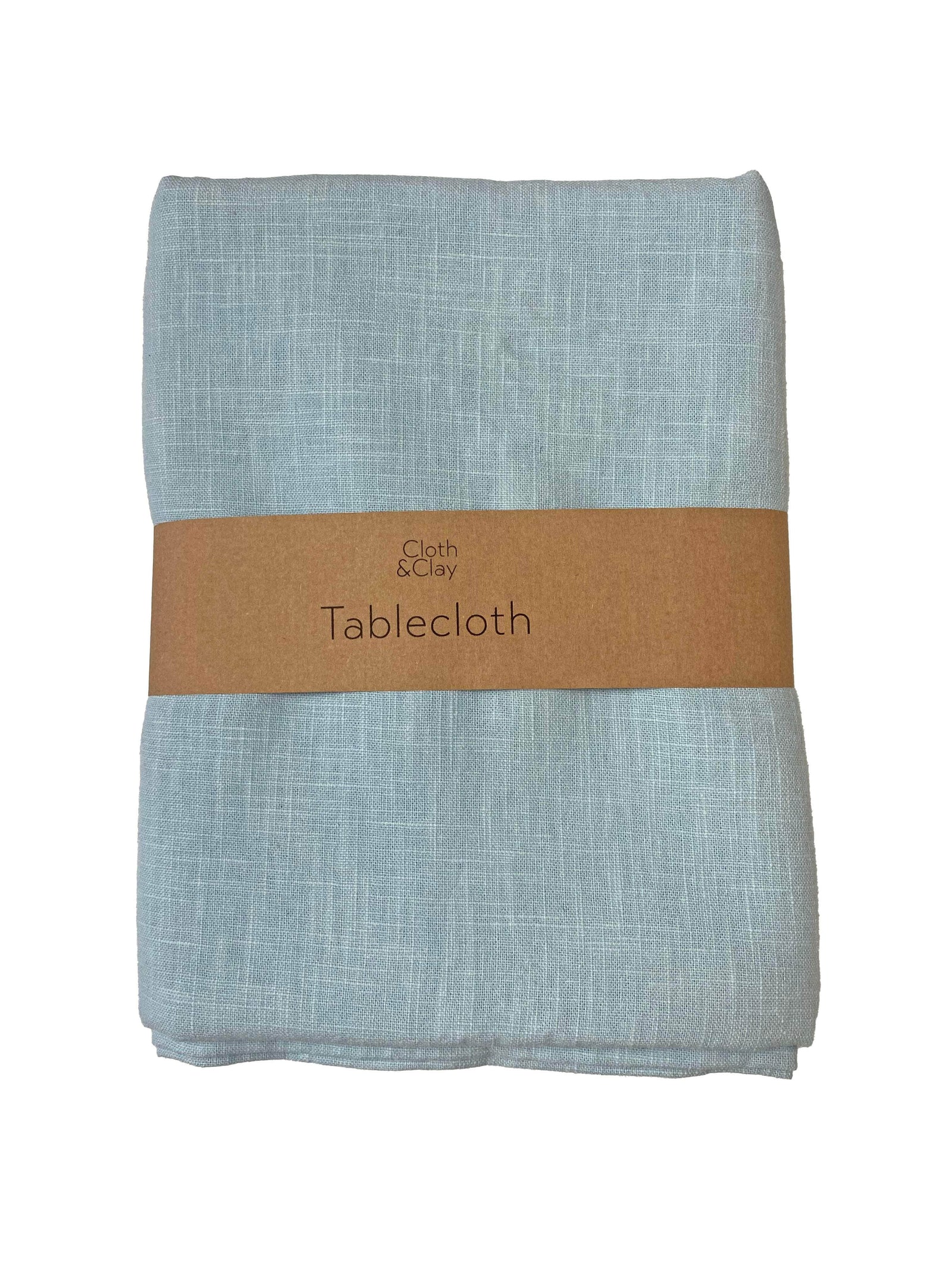 Linen Tablecloth