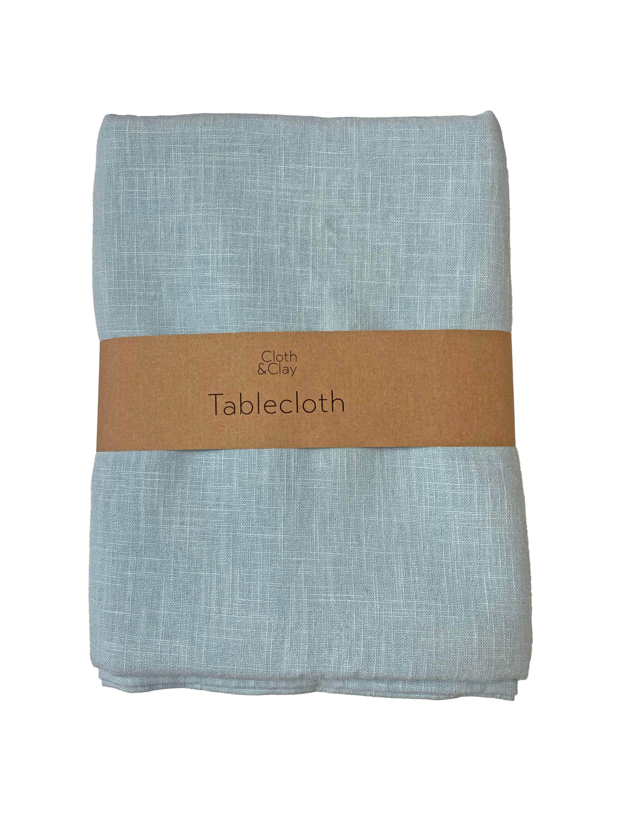 Linen Tablecloth