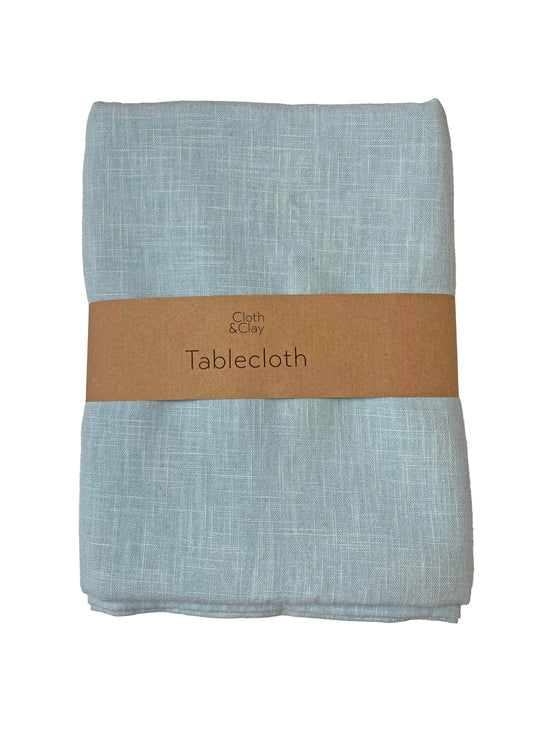 Linen Tablecloth