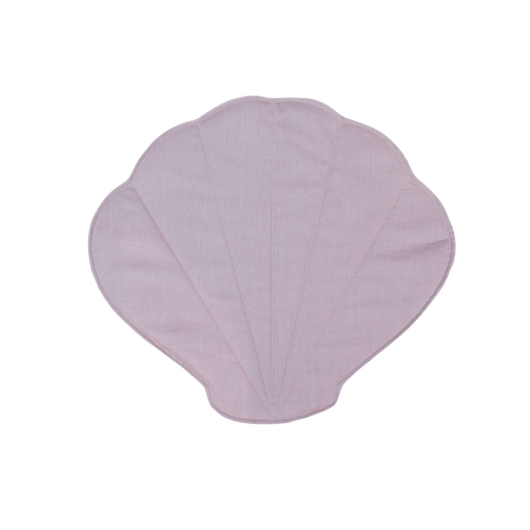 Fleurs de La Mer Placemat Pink