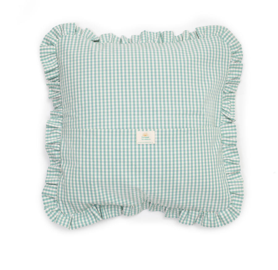 Baby Cushion Cover