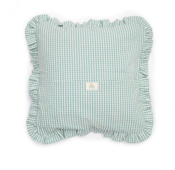 Baby Cushion Cover