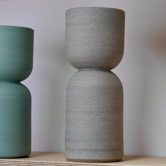 Diablo Vase, Stone 1
