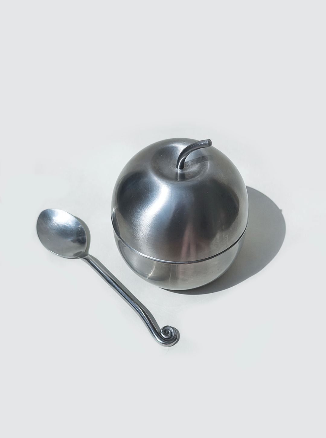 Sugar Apple Steel Bowl