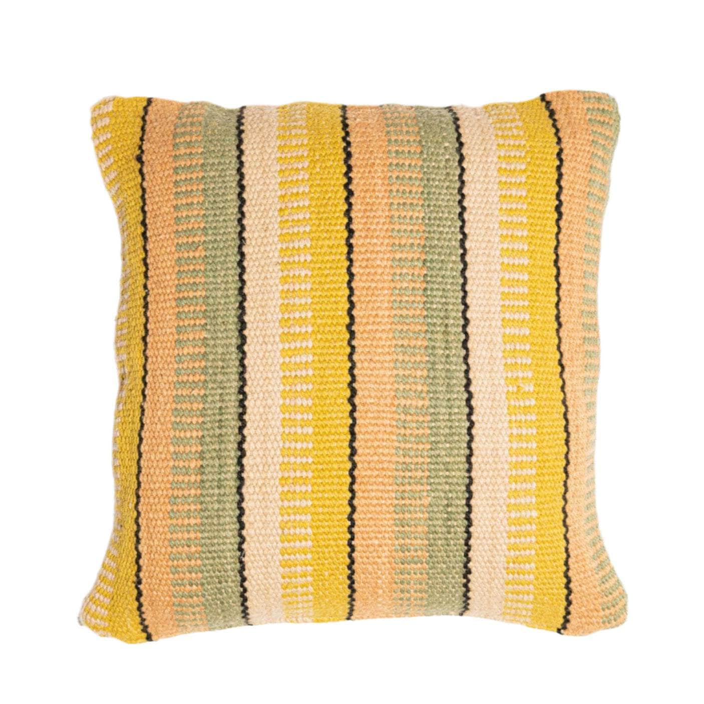Andino Cushion #02