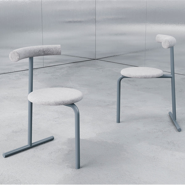 Eater Upholstered Chair