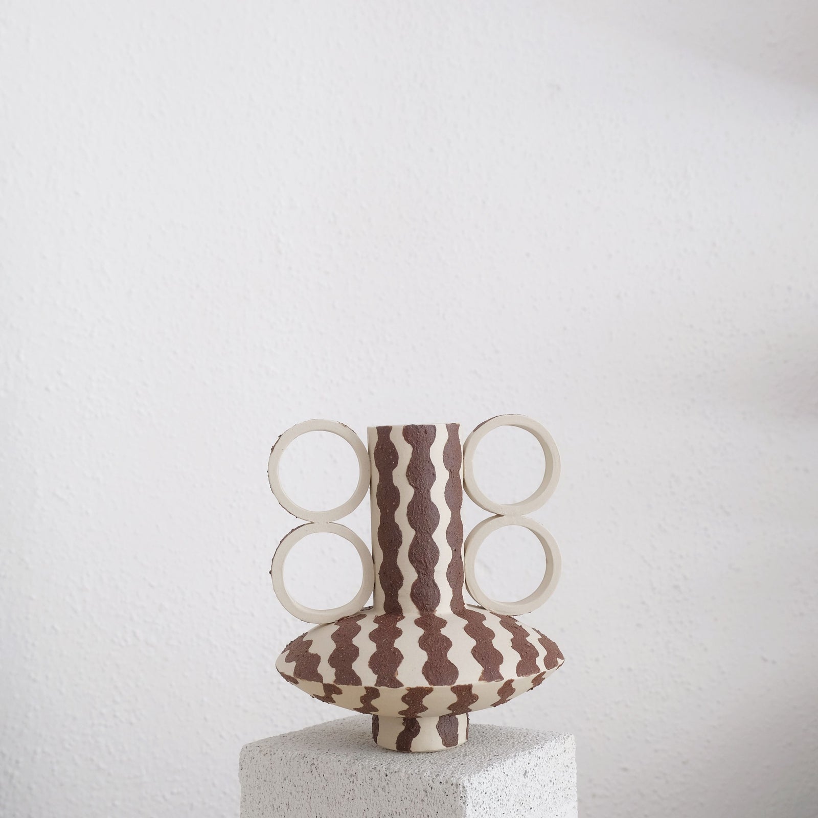 Zebrino - Squiggles - Vorarlberg Wild Clay