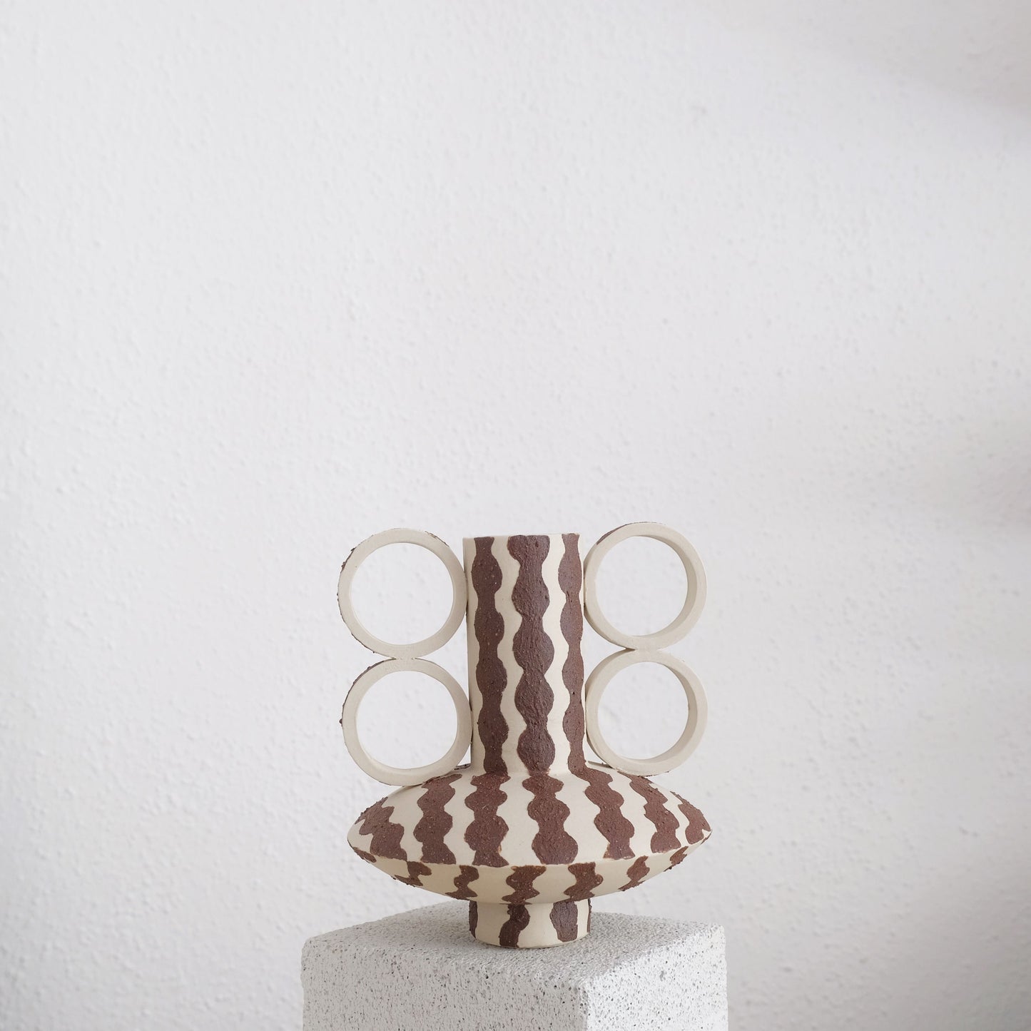Zebrino - Squiggles - Vorarlberg Wild Clay