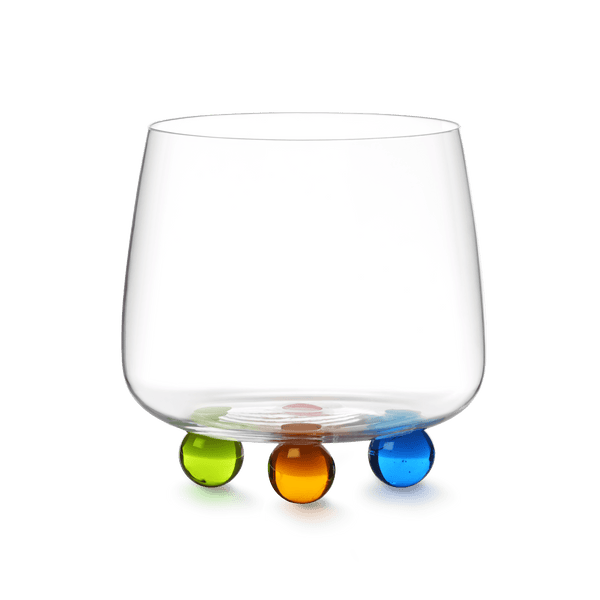 Niji Cocktail & Wine Glass