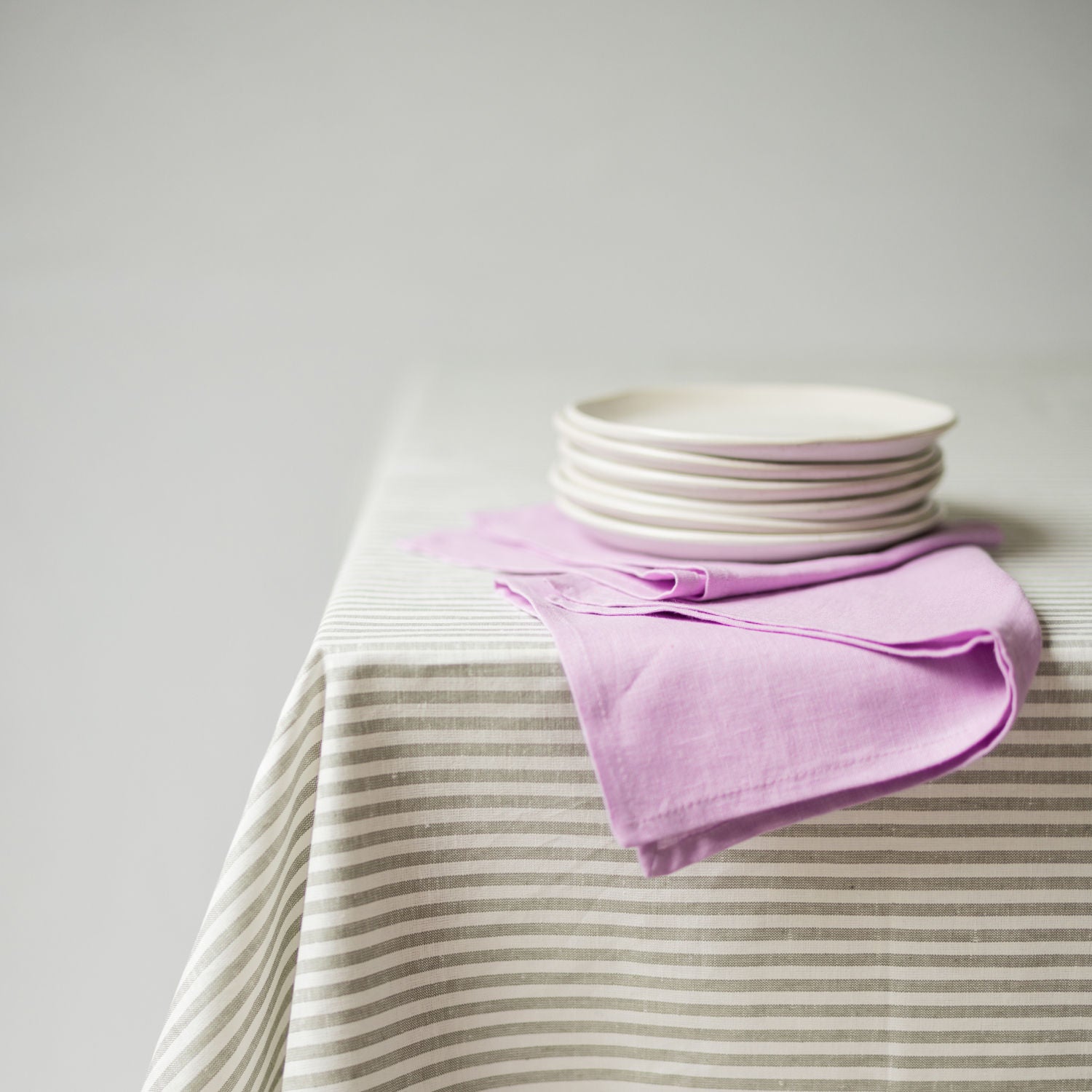 Pink Napkins (Set of 2)