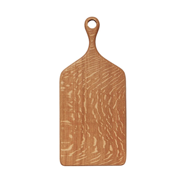 English Oak Serving Board