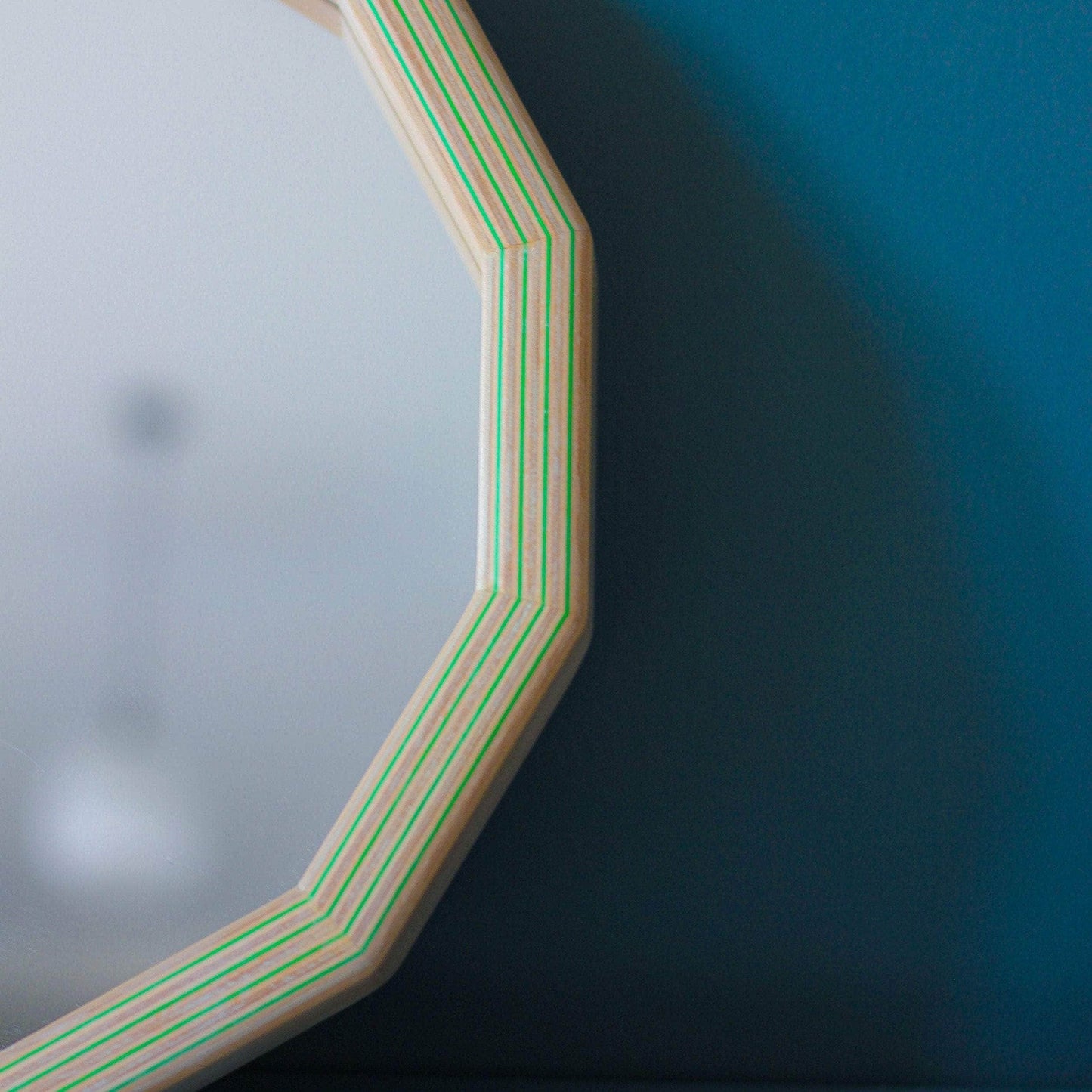 Alice Mirror