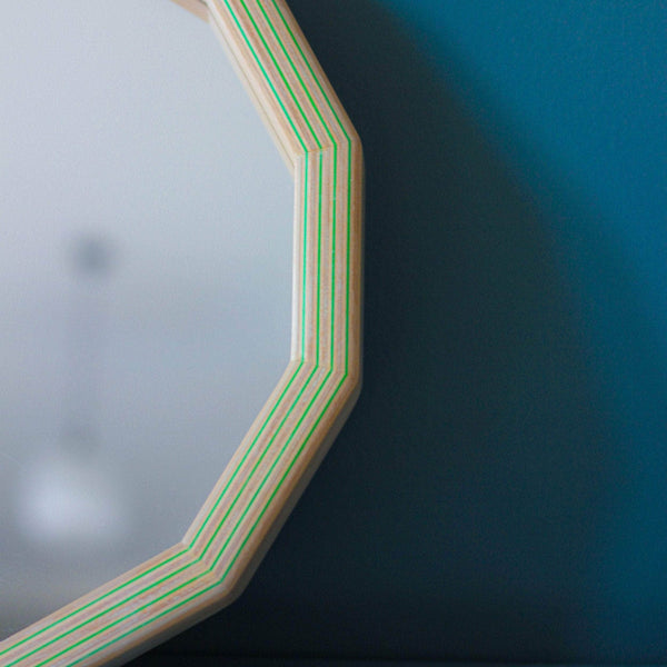 Alice Mirror