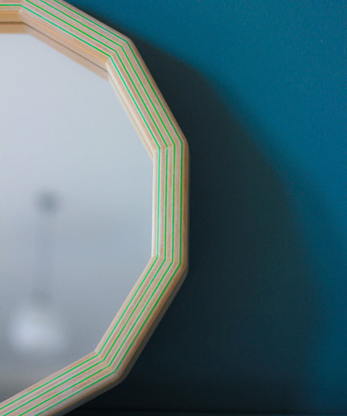 Alice Mirror