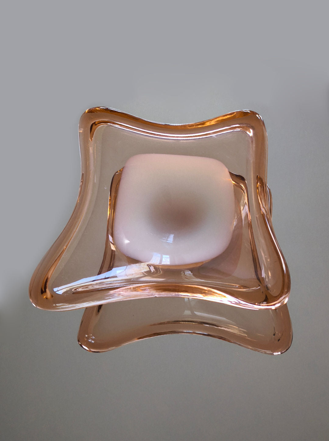 Large Murano Vide Poche