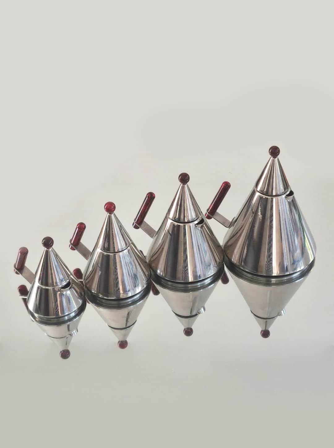 Memphis Tea or Coffee Set