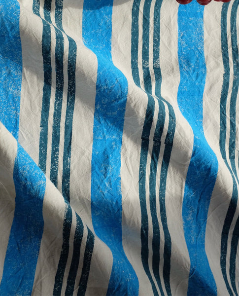 The Blues Fabric