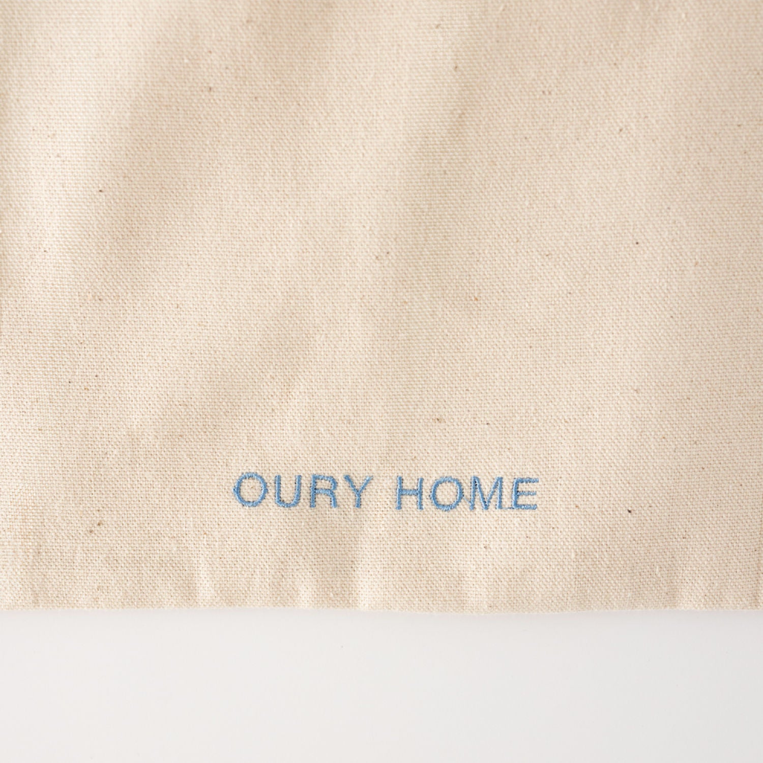 Mini Cotton Shopper – For All Your Little Essentials