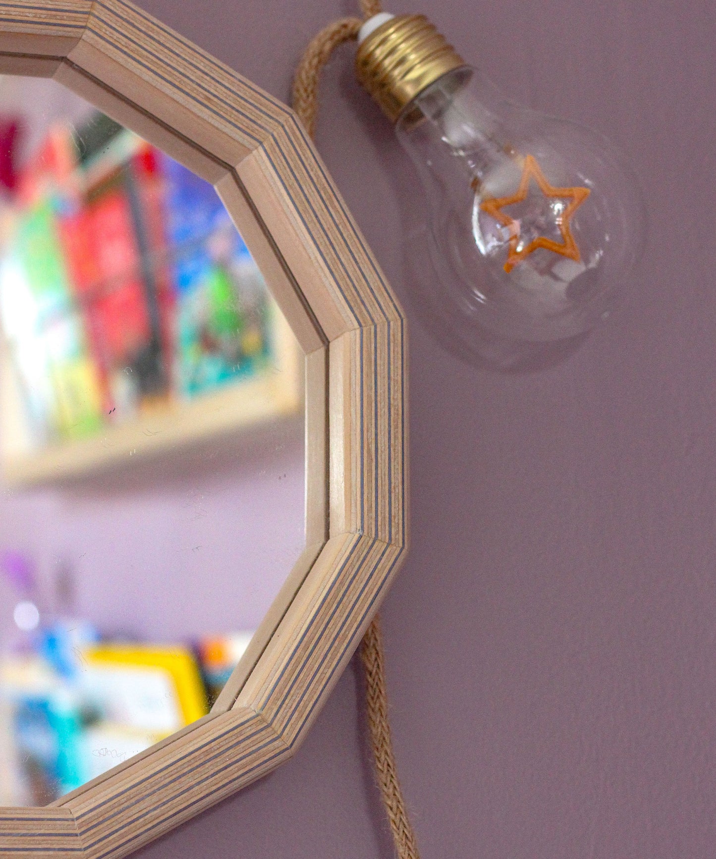 Alice Mirror