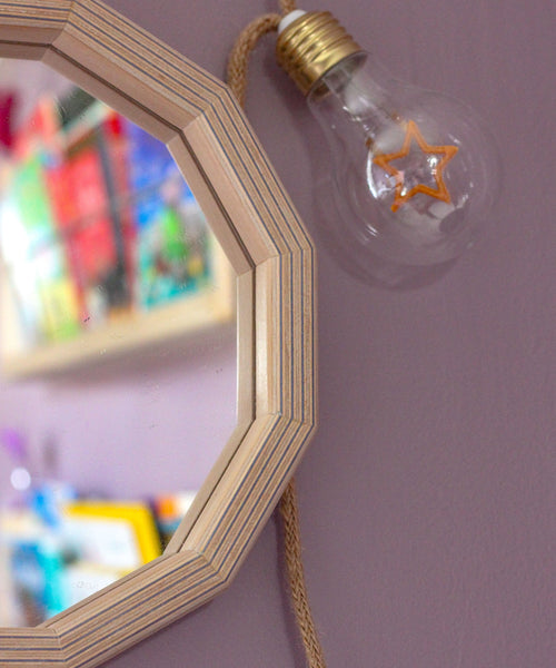 Alice Mirror