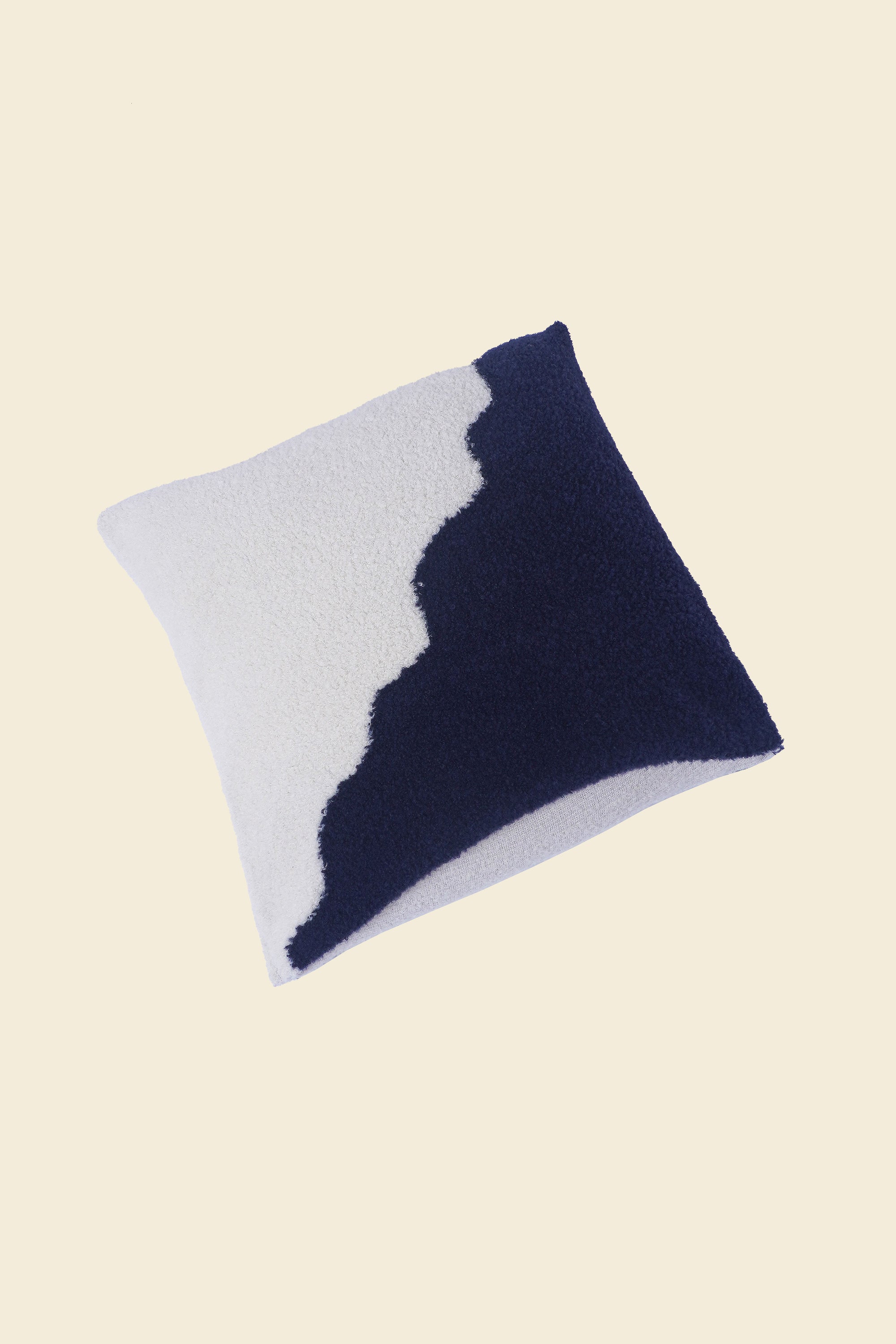 Plush Pillowcase