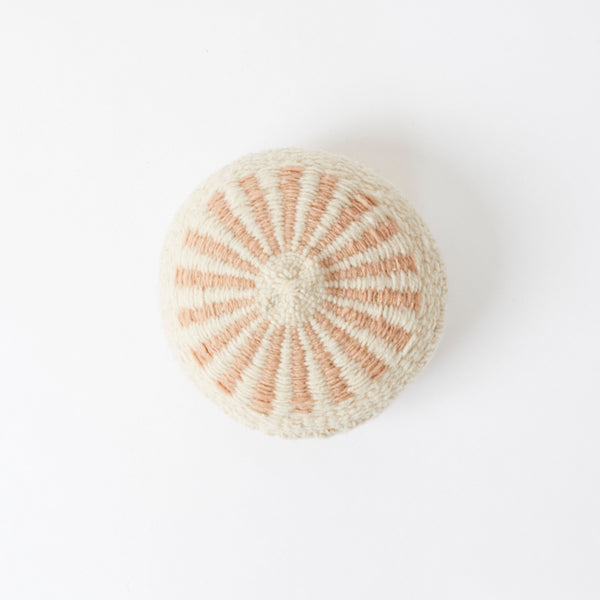 Quebrada Cushion