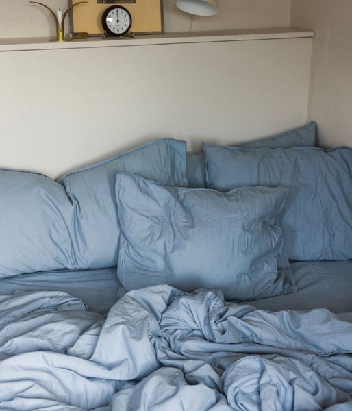 Fitted Sheet Lake