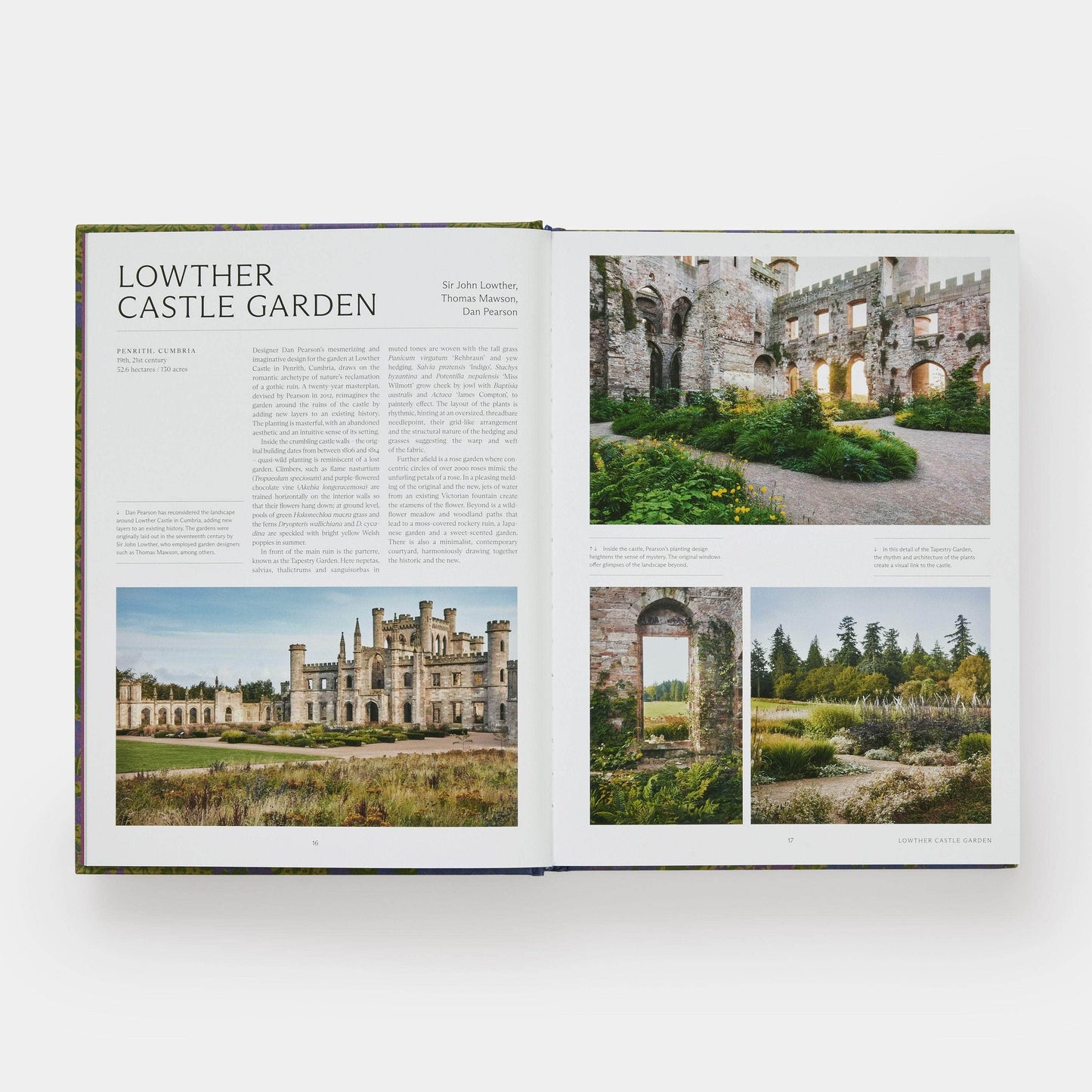 The English Gardener's Garden Book