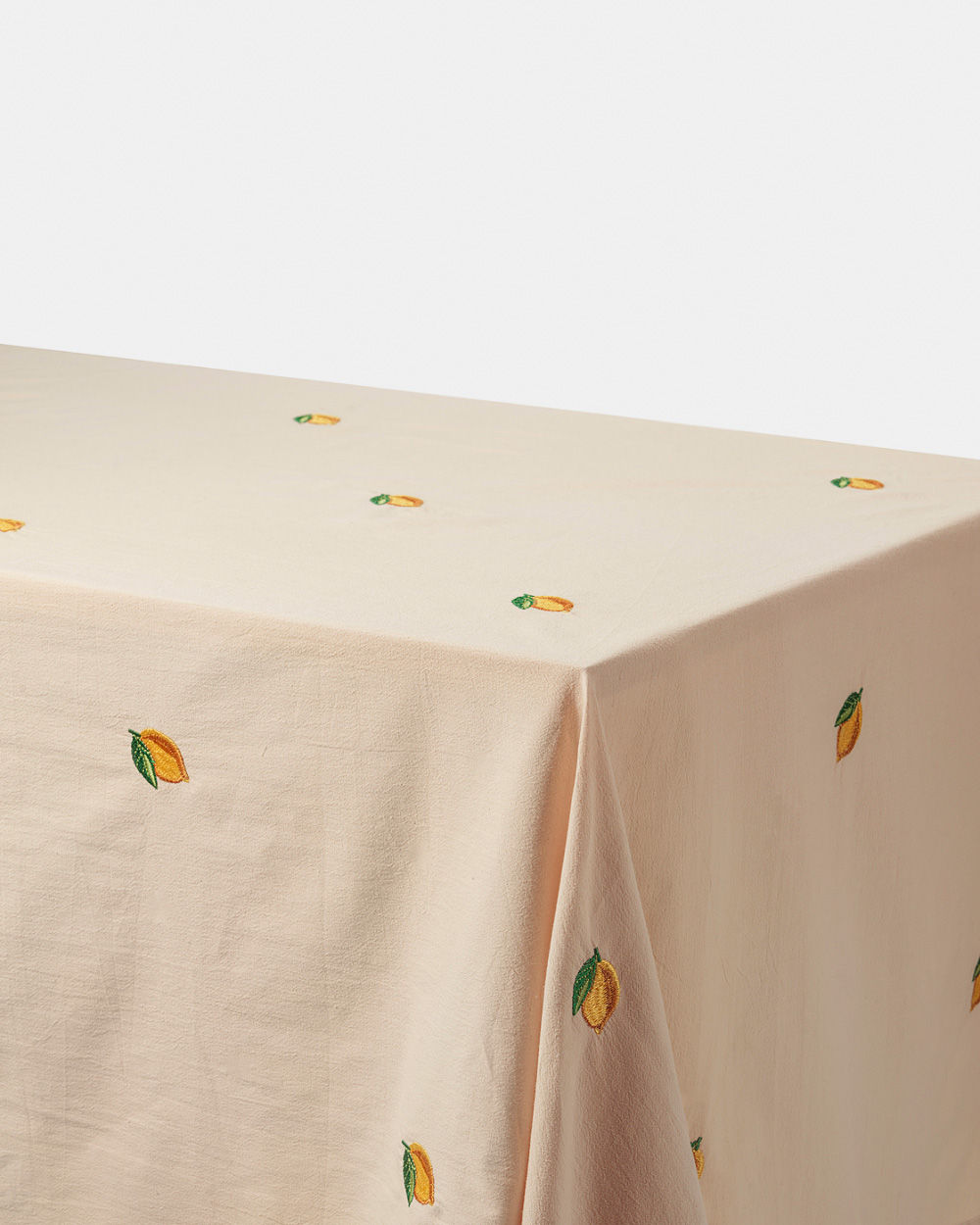 Tablecloth Lemon