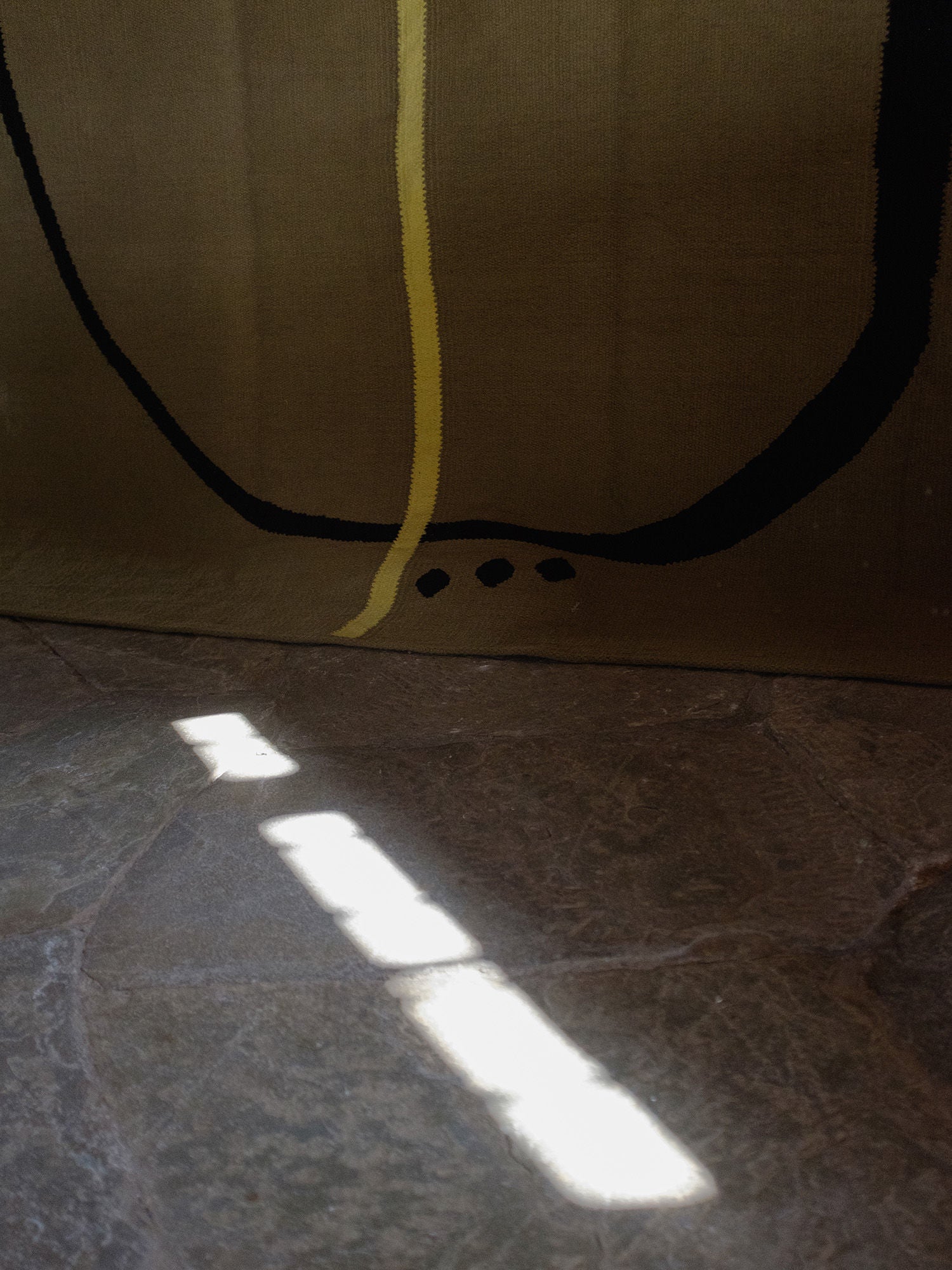 Yellow Infinity