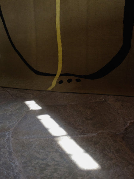 Yellow Infinity