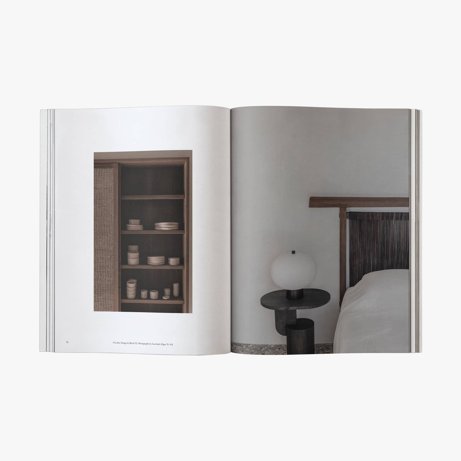 Greek Island Homes Book