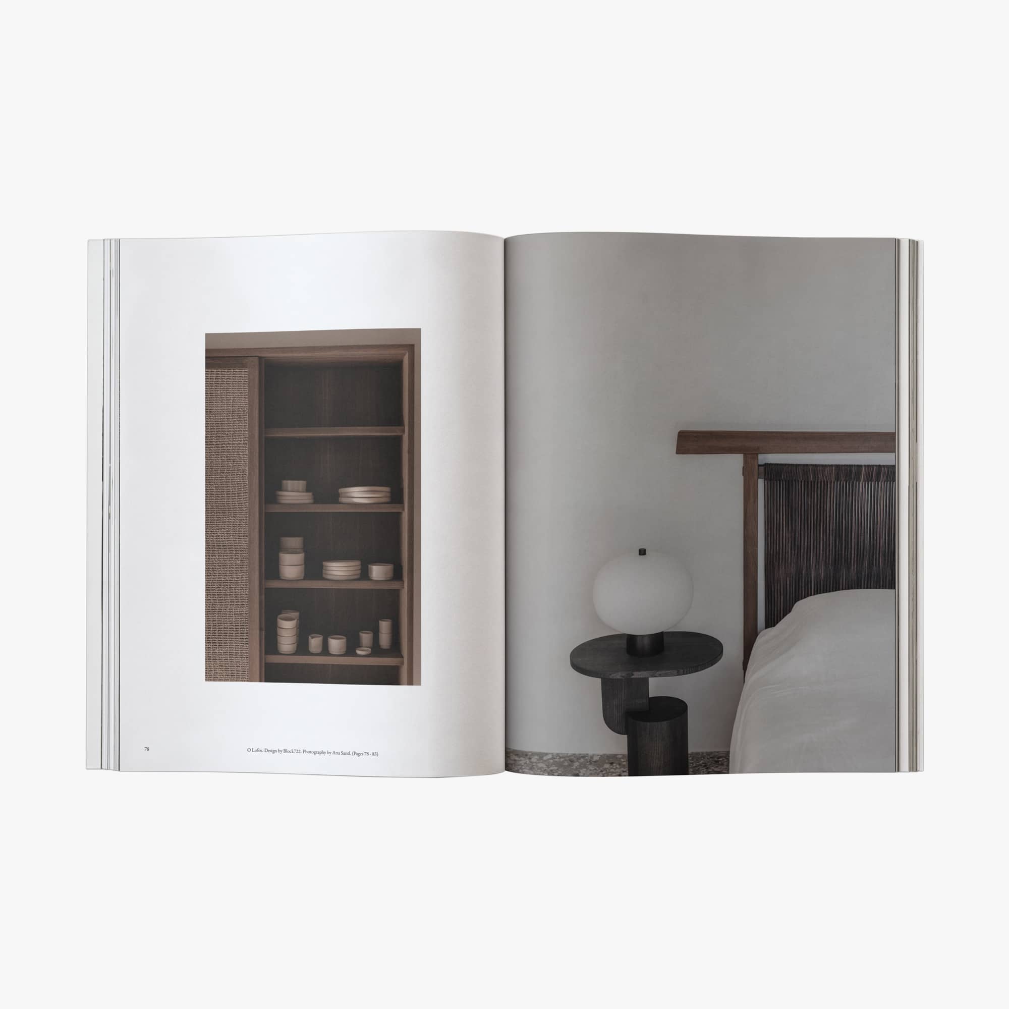 Greek Island Homes Book