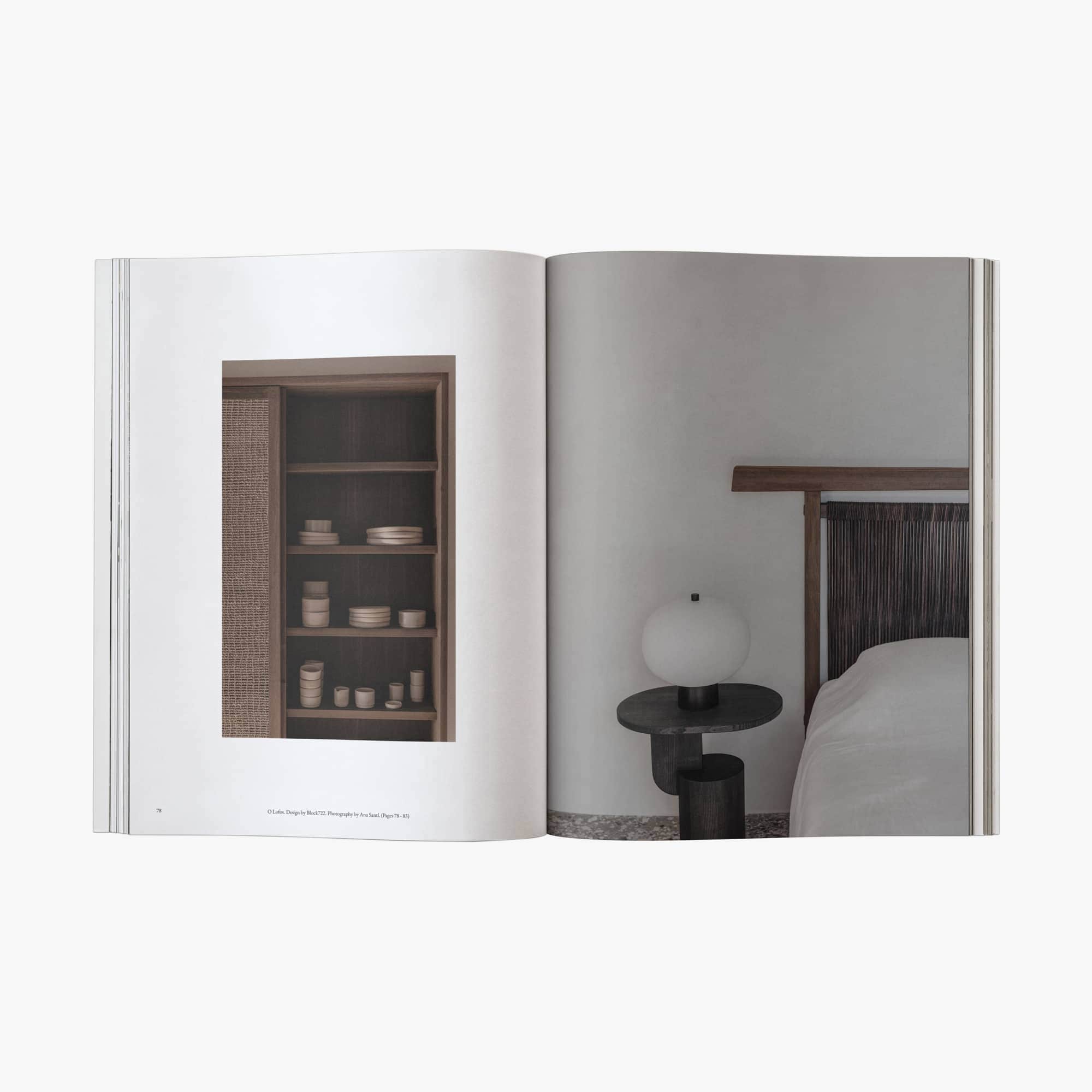 Greek Island Homes Book