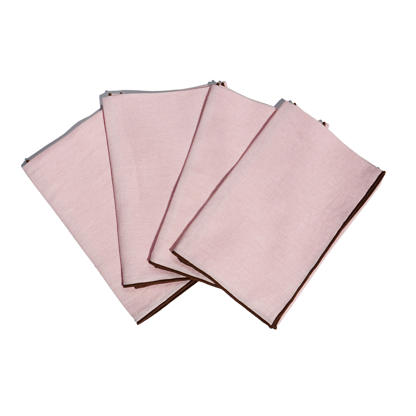 Neapolitan Napkins | Set of 4