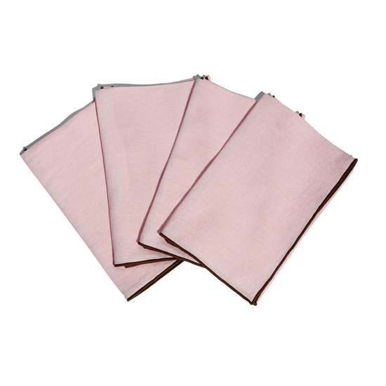 Neapolitan Napkins | Set of 4