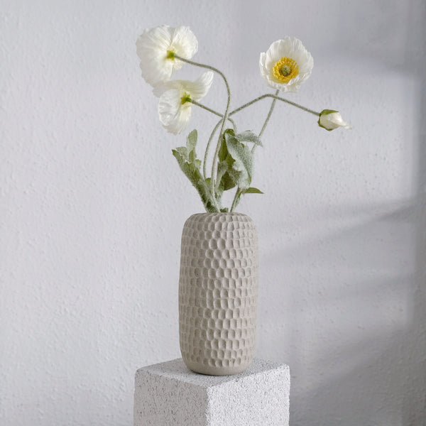Murray - Ceramic Vase - Kufstein Wild Clay