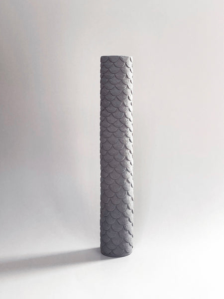 Scales Vase #2