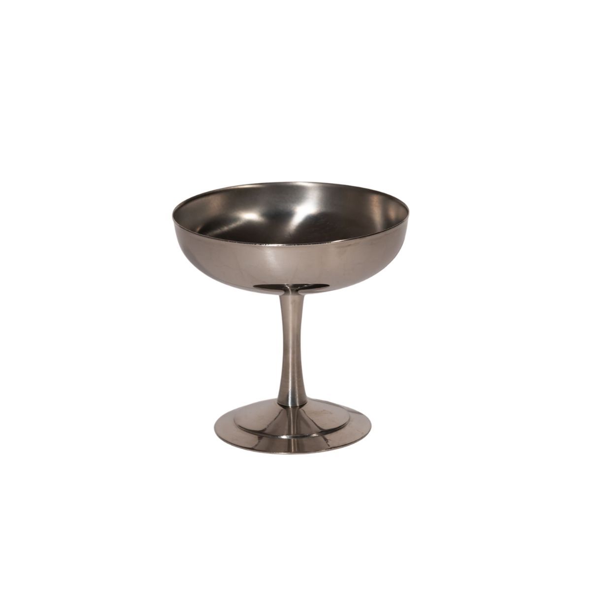 Italian Dessert Coupe