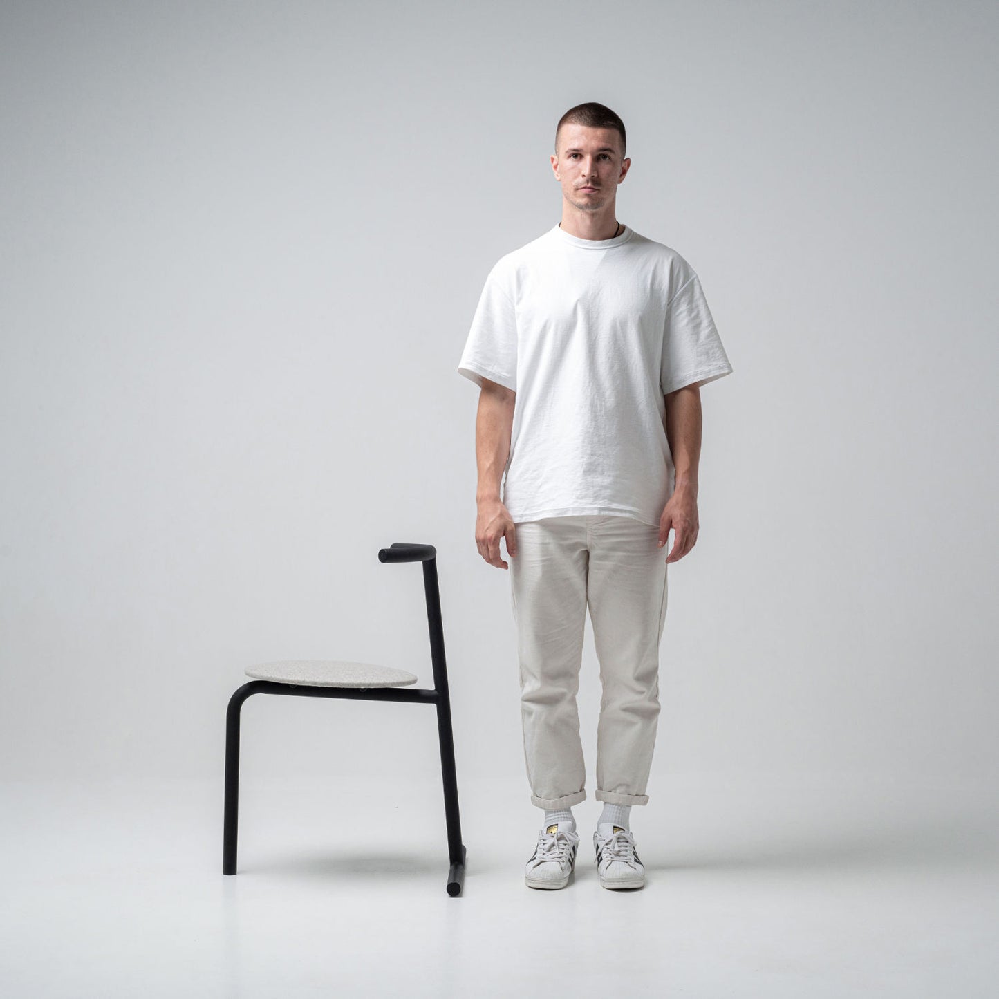 Eater Soft Seat