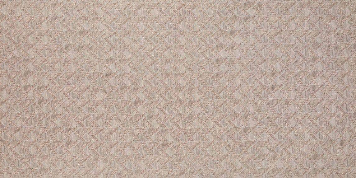 Thatch Fabric in Dawn Grey