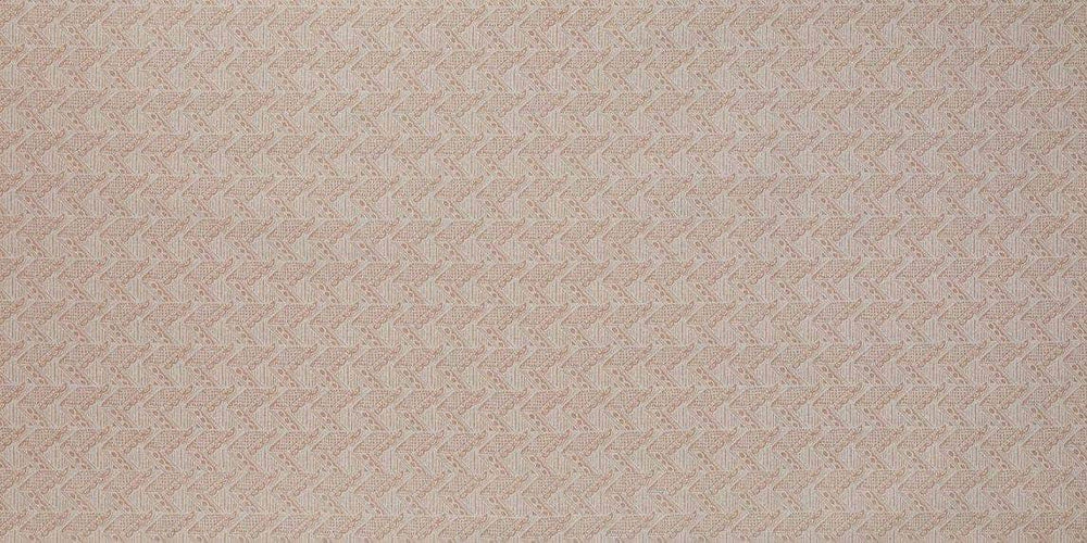 Thatch Fabric in Dawn Grey