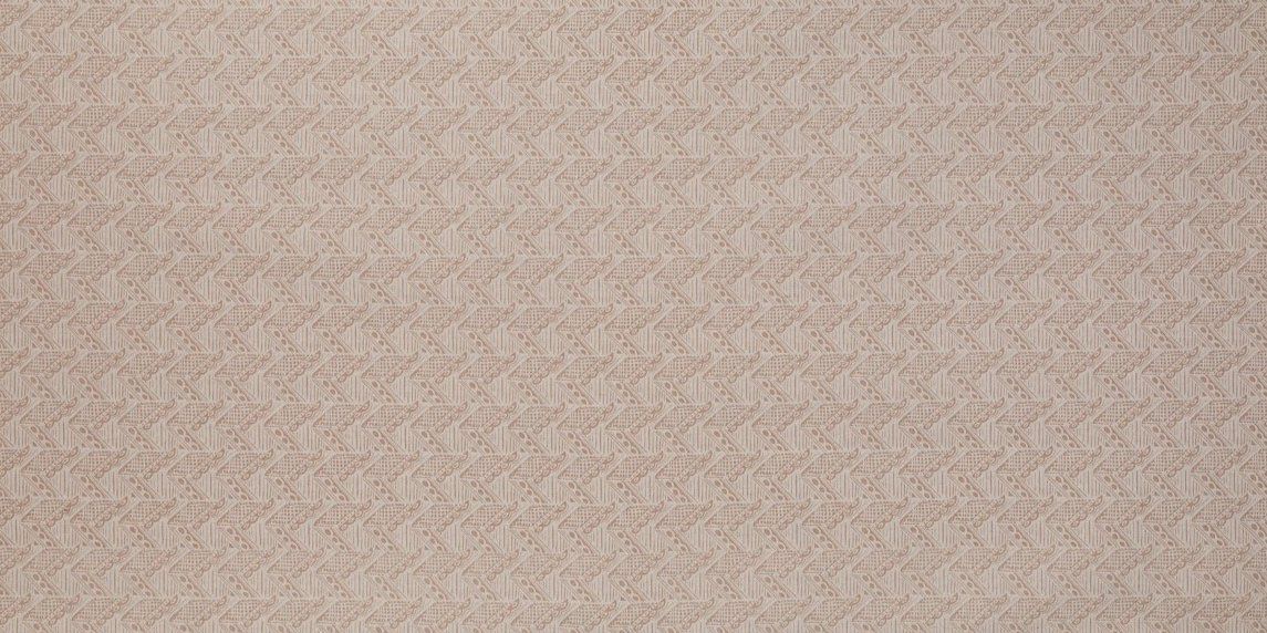 Thatch Fabric in Dawn Grey