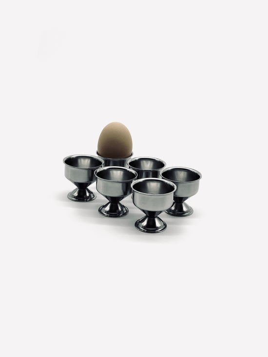Egg Cups Set of Six
