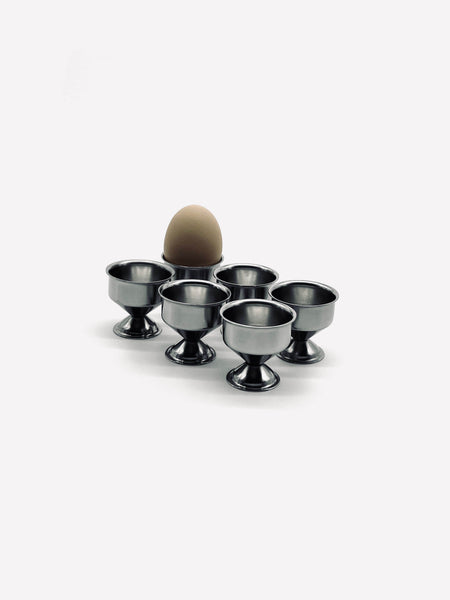 Egg Cups Set of Six