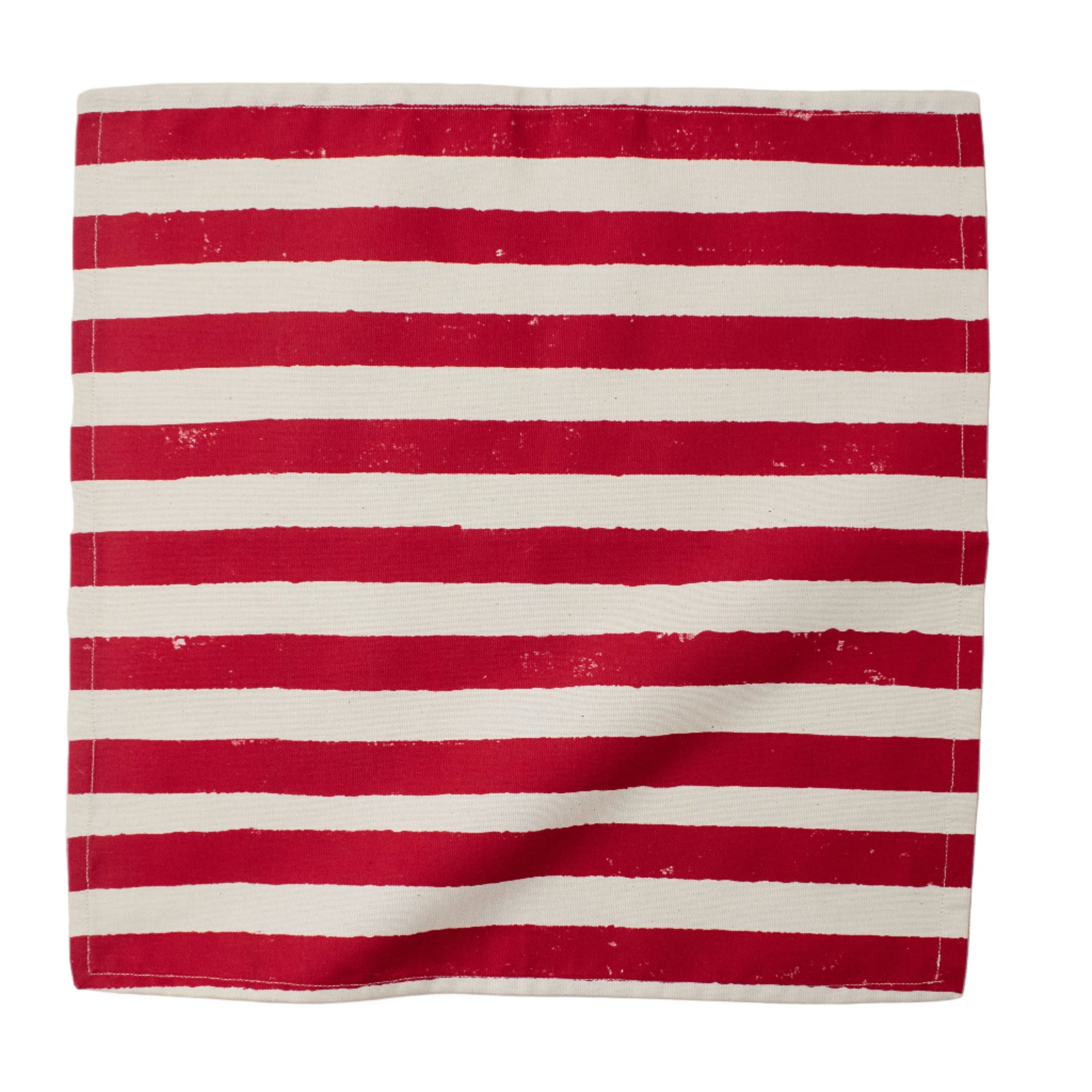 Christmas Red Napkins (set of four)